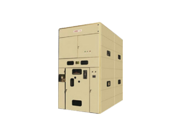 KGN-40.5 Armored Fixed Metal Enclosed Switchgear