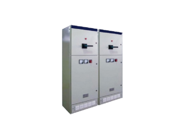 XL-21 Power Cabinet