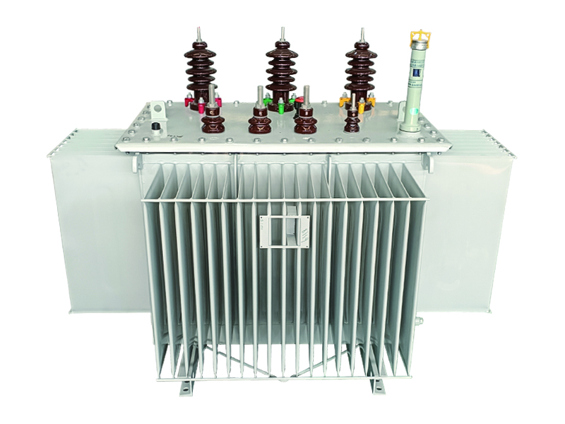 Laminated Core Transformer S20 Series