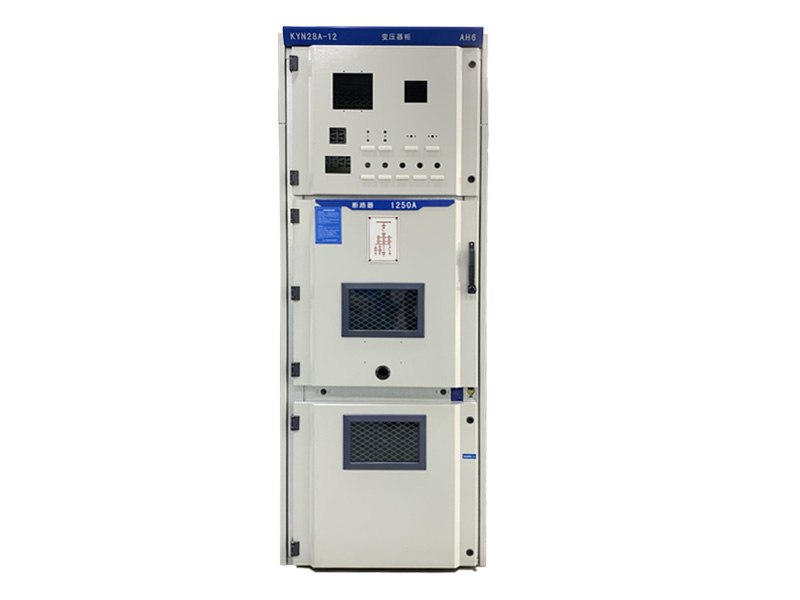 High  Switchgear